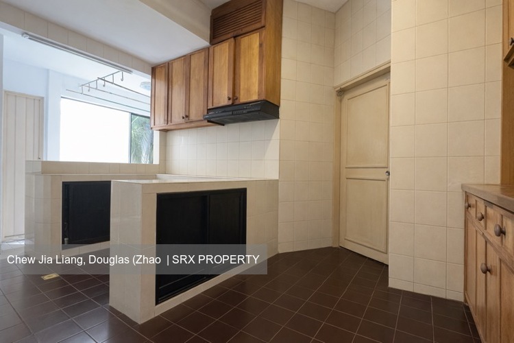 Toh Yi Court (D21), Condominium #533829201